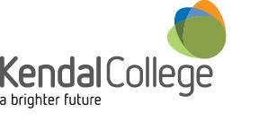 Kendal College Logo